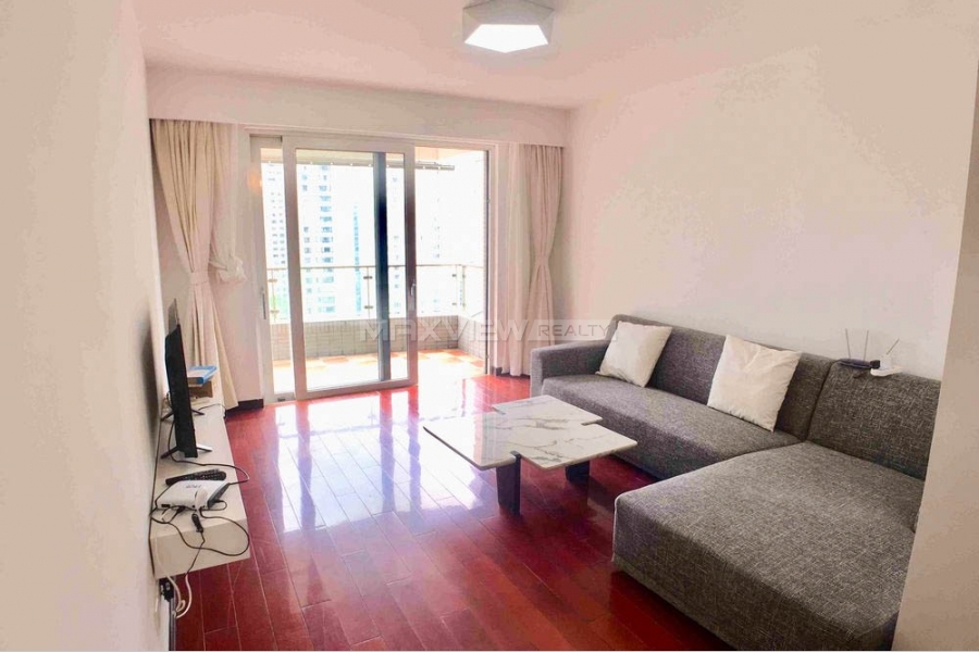 Shanghai Dynasty 2bedroom 110sqm ¥18,900 PRS182