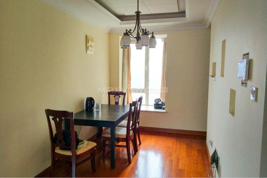 Shanghai Dynasty 3bedroom 145sqm ¥26,900 PRS181