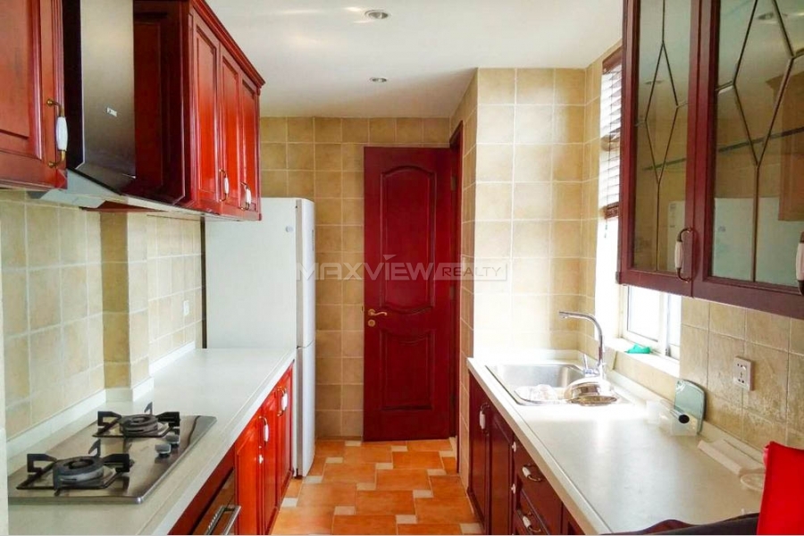 Shanghai Dynasty 3bedroom 145sqm ¥26,900 PRS181