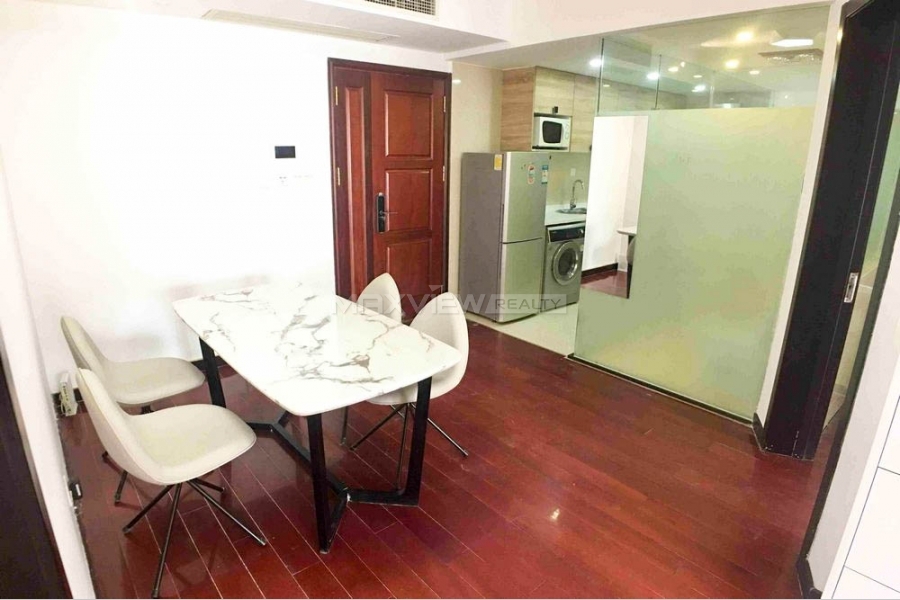 Shanghai Dynasty 2bedroom 110sqm ¥18,900 PRS182