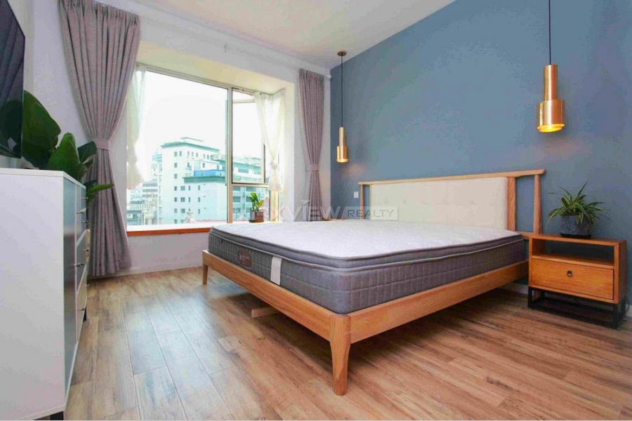 Ladoll International City 1bedroom 80sqm ¥17,500 PRS196