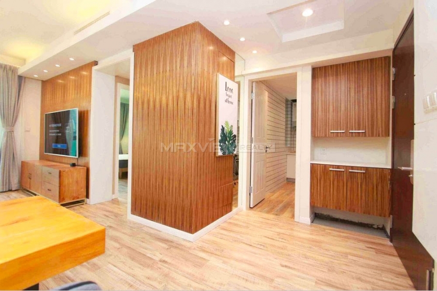 Ladoll International City 1bedroom 80sqm ¥17,500 PRS196