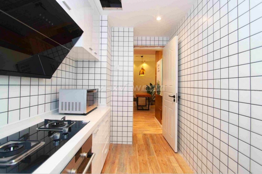 Ladoll International City 1bedroom 80sqm ¥17,500 PRS196
