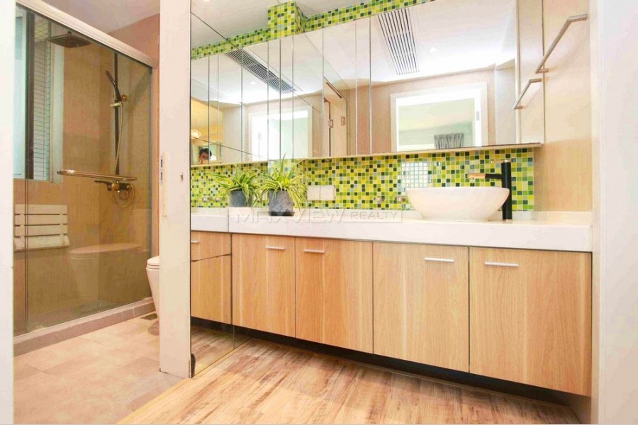 Ladoll International City 1bedroom 80sqm ¥17,500 PRS196