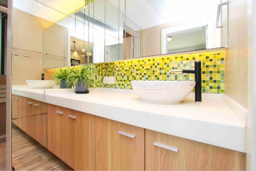 Ladoll International City 1bedroom 80sqm ¥17,500 PRS196