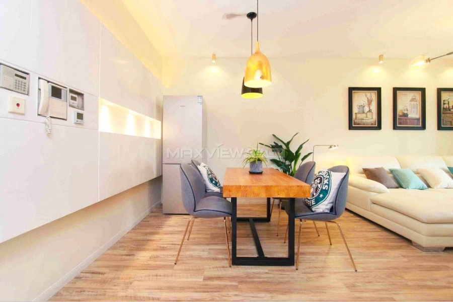Ladoll International City 1bedroom 80sqm ¥17,500 PRS196