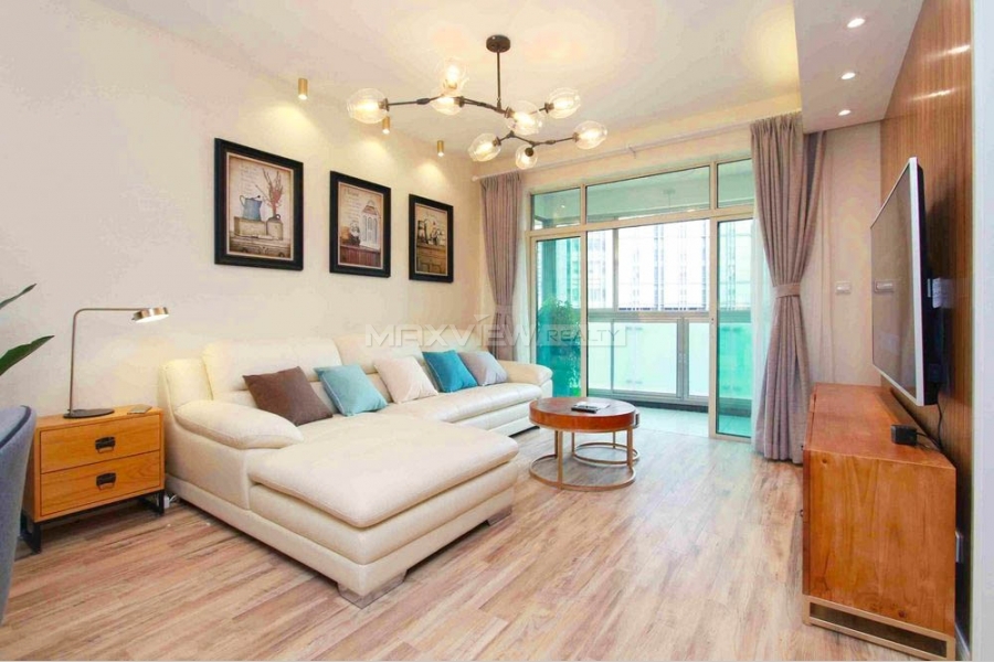 Ladoll International City 1bedroom 80sqm ¥17,500 PRS196