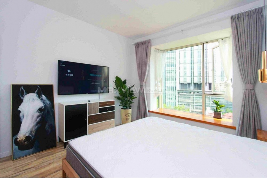 Ladoll International City 1bedroom 80sqm ¥17,500 PRS196