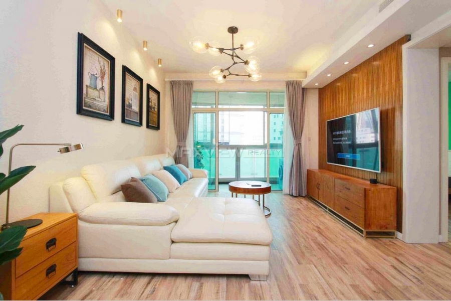 Ladoll International City 1bedroom 80sqm ¥17,500 PRS196