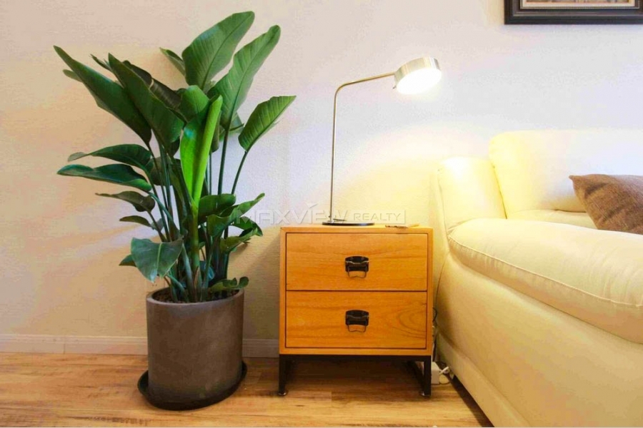 Ladoll International City 1bedroom 80sqm ¥17,500 PRS196