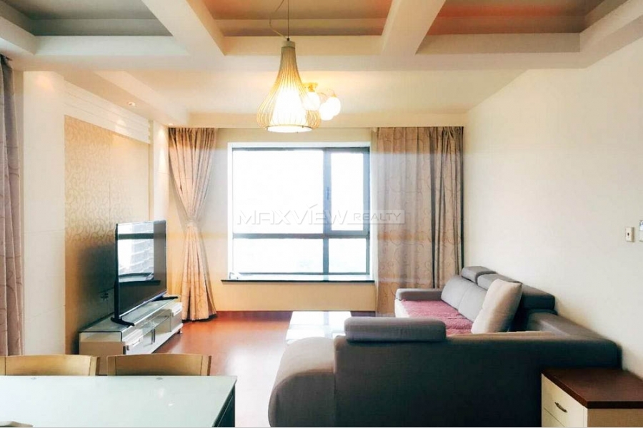 上海滩新昌城 3bedroom 150sqm ¥18,000 PRS199