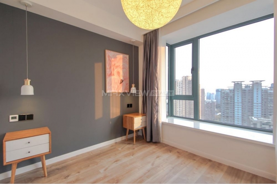 International Metropolitan City 2bedroom 115sqm ¥23,000 PRS215