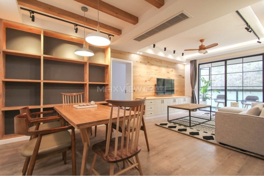 International Metropolitan City 2bedroom 115sqm ¥23,000 PRS215