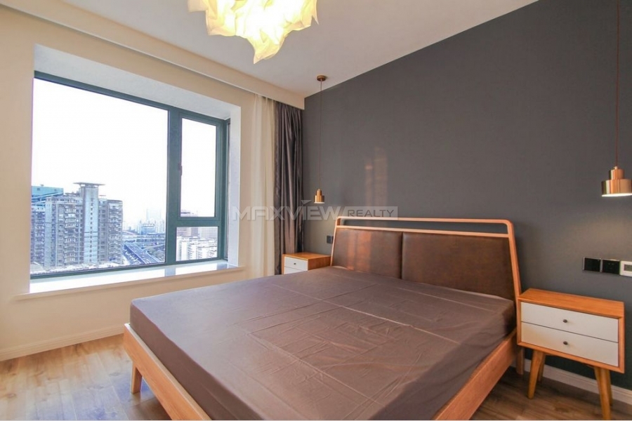 International Metropolitan City 2bedroom 115sqm ¥23,000 PRS215