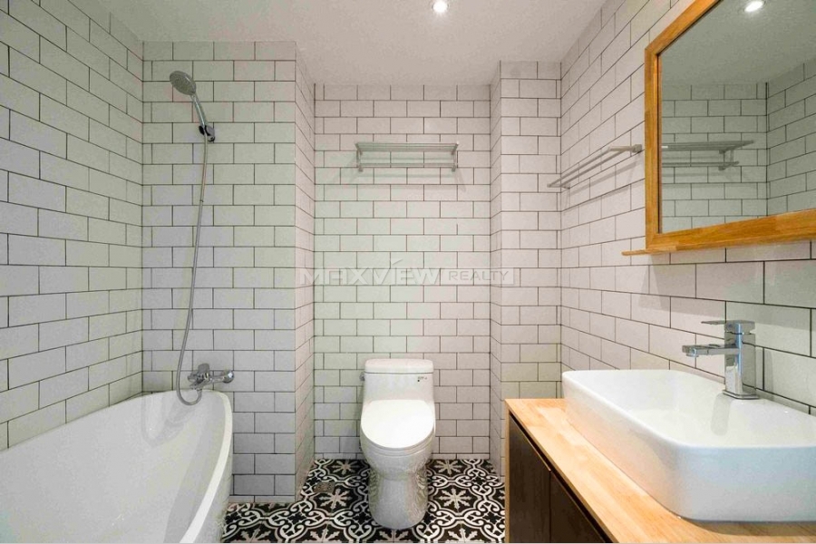 New Westgate Garden 3bedroom 180sqm ¥26,800 PRS216