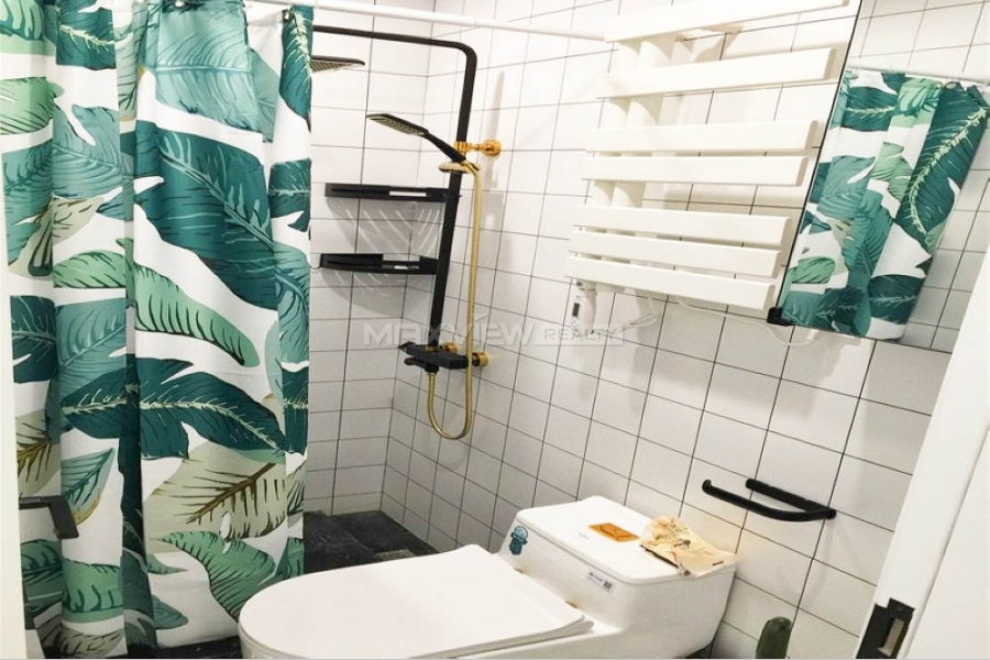 Old Lane House On Yongjia Road 2bedroom 74sqm ¥18,000 PRS218