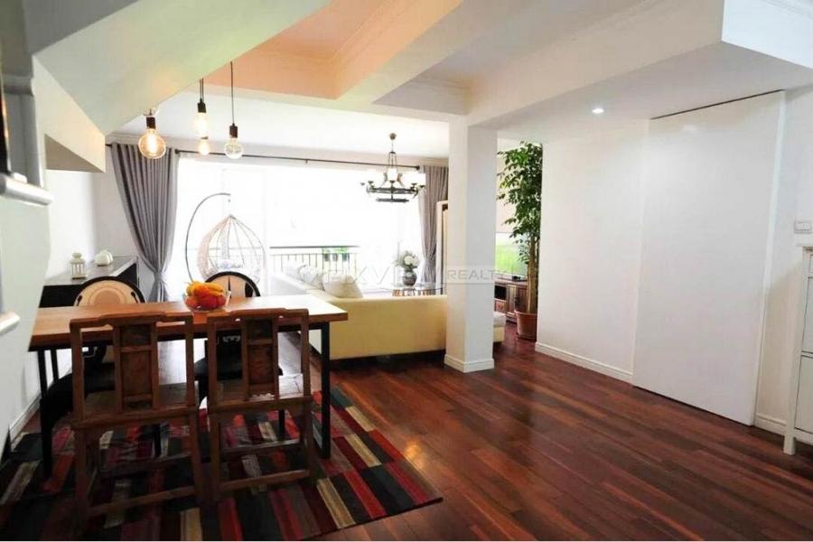 Huaguang Garden 3bedroom 150sqm ¥22,000 PRS222