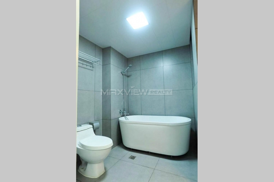 Huaguang Garden 3bedroom 150sqm ¥22,000 PRS222