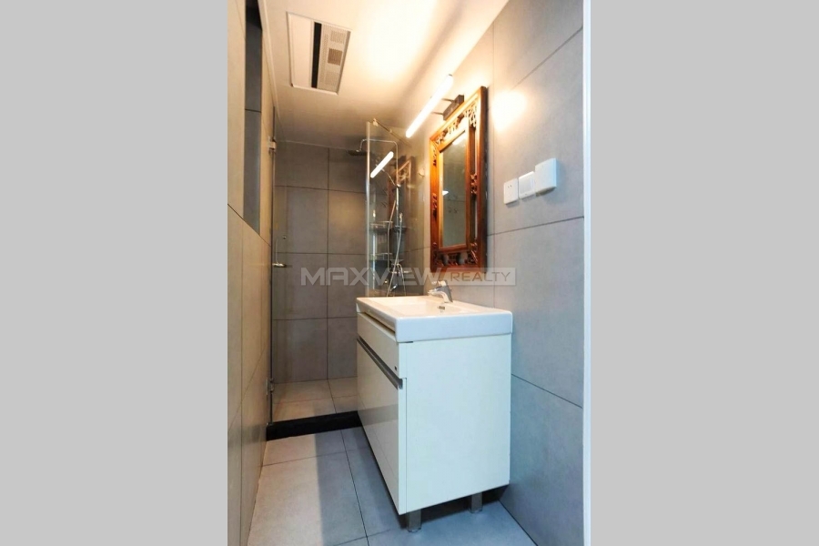 Huaguang Garden 3bedroom 150sqm ¥22,000 PRS222