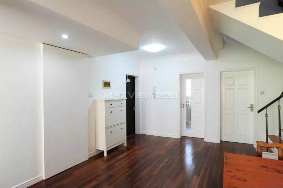 Huaguang Garden 3bedroom 150sqm ¥22,000 PRS222