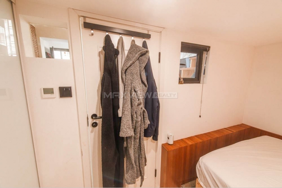 Old Lane House On Xinle Road 1bedroom 80sqm ¥18,000 PRS227