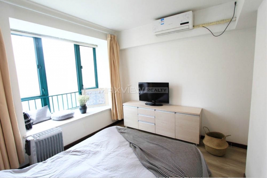 Oriental Manhattan 2bedroom 105sqm ¥18,000 PRS223