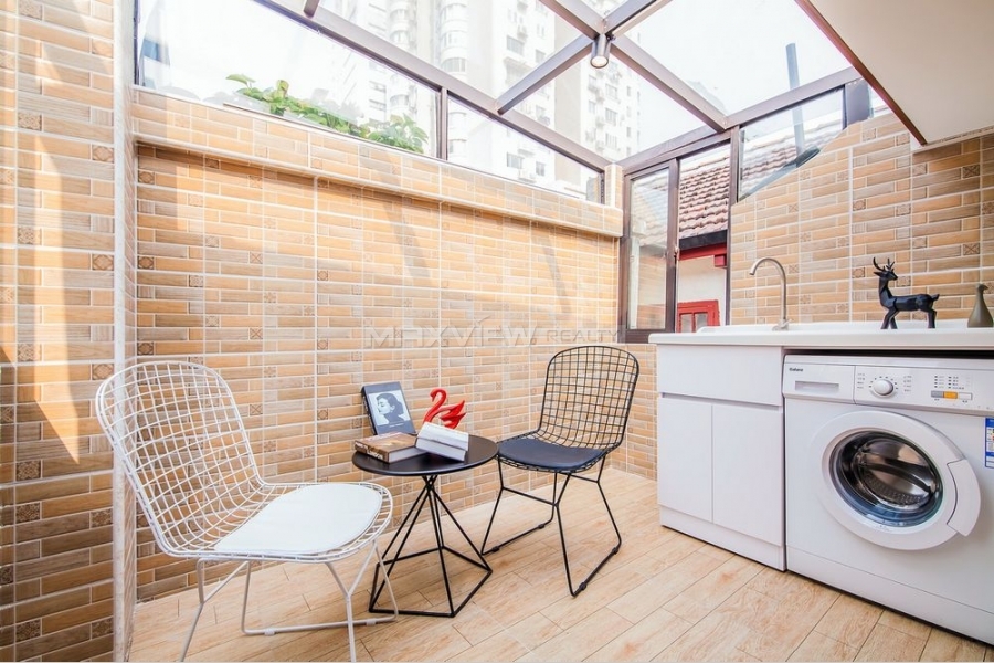 Old Garden House On Yanping Road 2bedroom 100sqm ¥22,000 PRS239