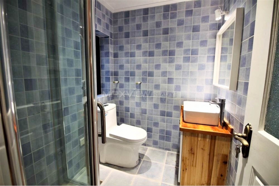 Old Lane House On Fuxing Middle Road 2bedroom 80sqm ¥16,800 PRS236