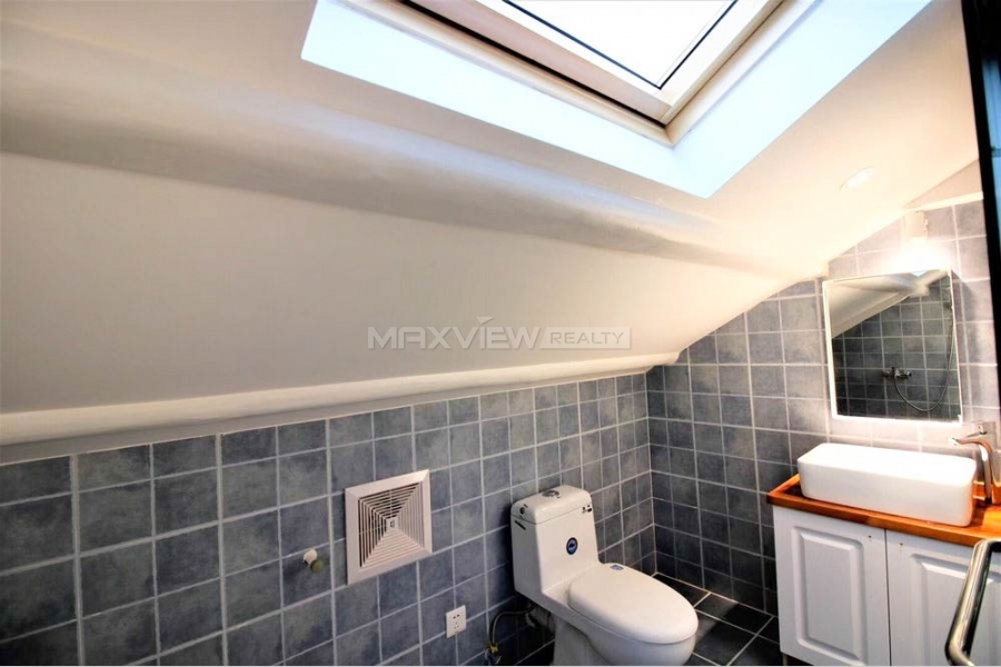 Old Lane House On Fuxing Middle Road 2bedroom 80sqm ¥16,800 PRS236