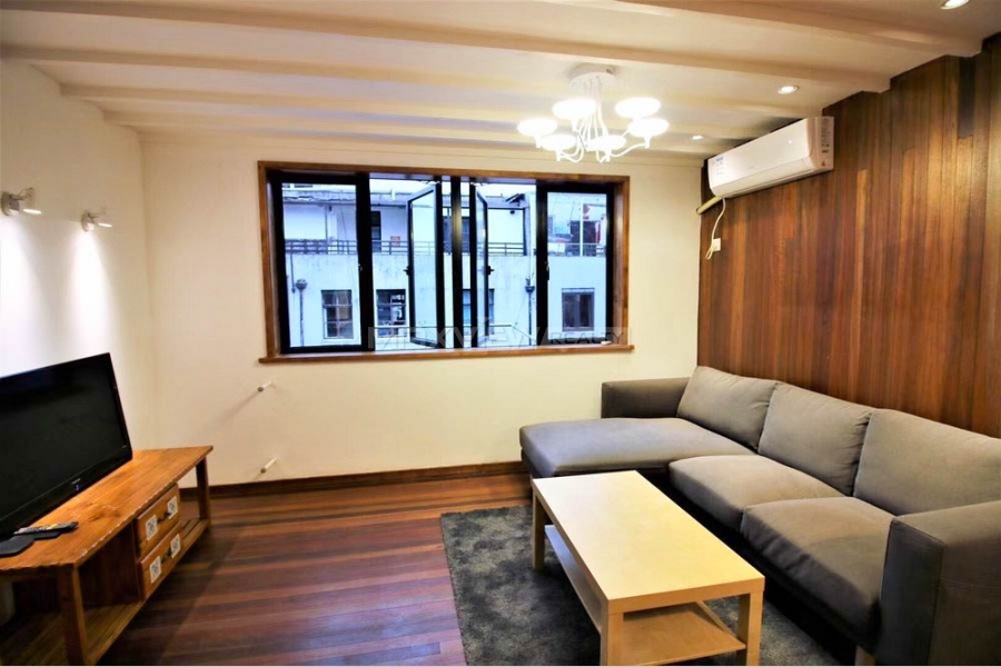 Old Lane House On Fuxing Middle Road 2bedroom 80sqm ¥16,800 PRS236