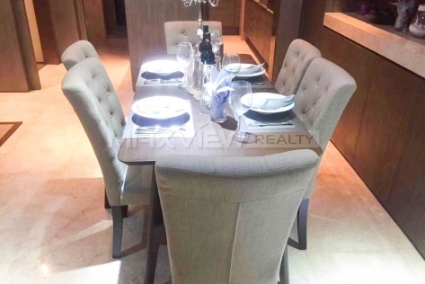 Suhe Creek 2bedroom 150sqm ¥32,000 prs237
