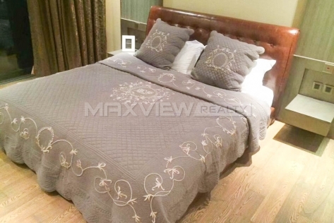 Suhe Creek 2bedroom 150sqm ¥32,000 prs237