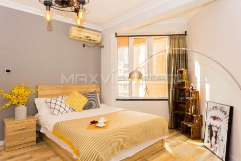 Weihai Garden 3bedroom 138sqm ¥20,000 PRS240