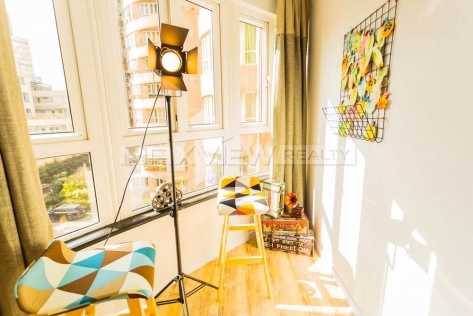 Weihai Garden 3bedroom 138sqm ¥20,000 PRS240