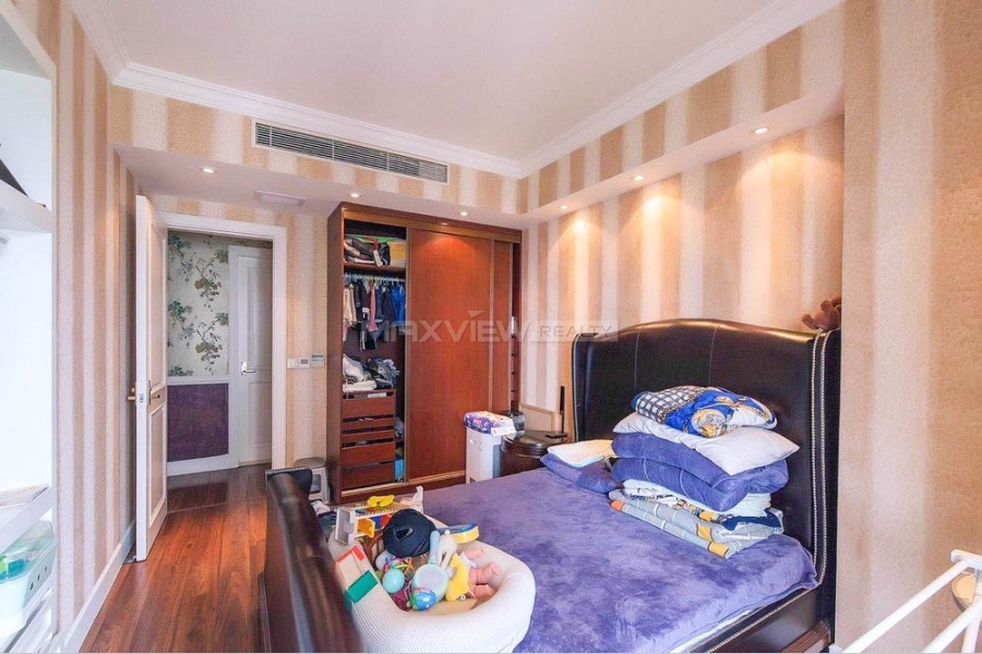 Chevalier Place 3bedroom 250sqm ¥35,000 PRS247
