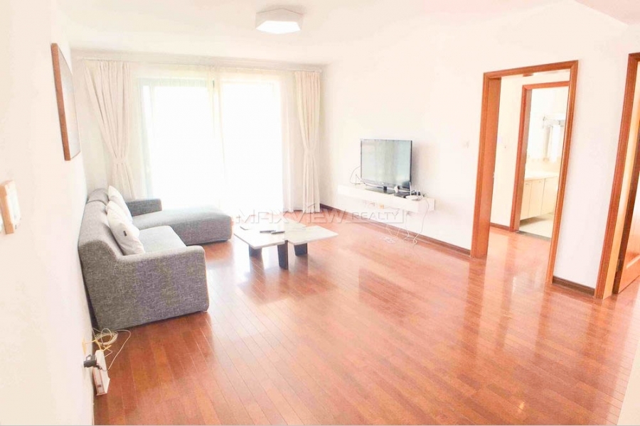 HuangPuXinYuan 3bedroom 154sqm ¥18,900 PRS249