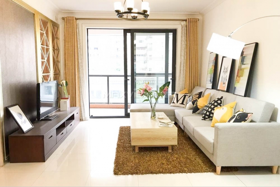 Territory Shanghai 3bedroom 148sqm ¥23,600 PRS250