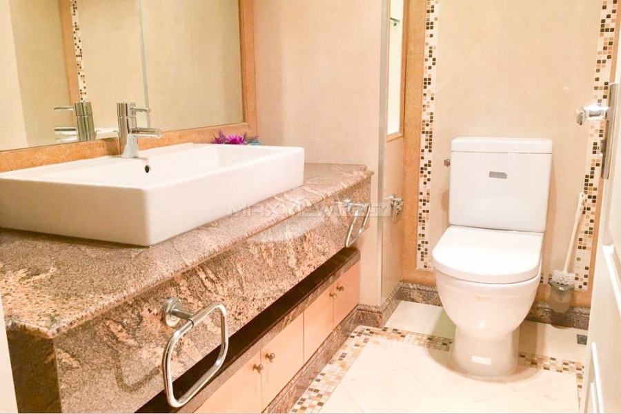 Territory Shanghai 3bedroom 148sqm ¥23,600 PRS250