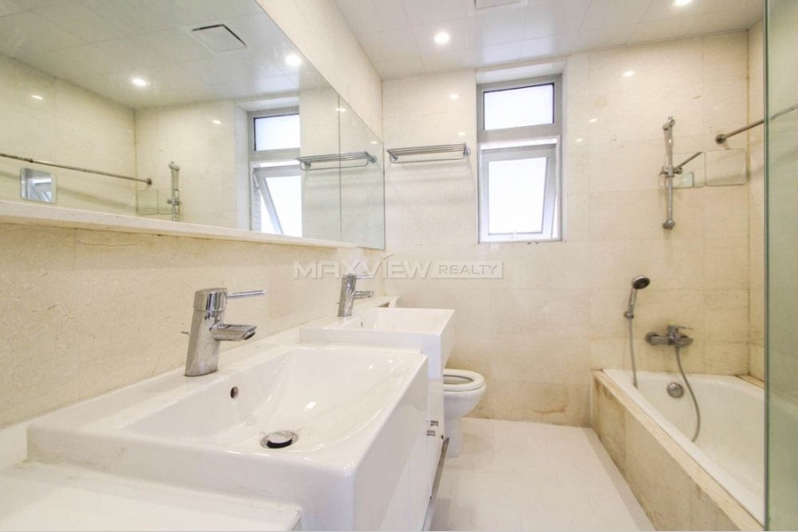 Waterfront Garden 2bedroom 125sqm ¥18,600 PRS248