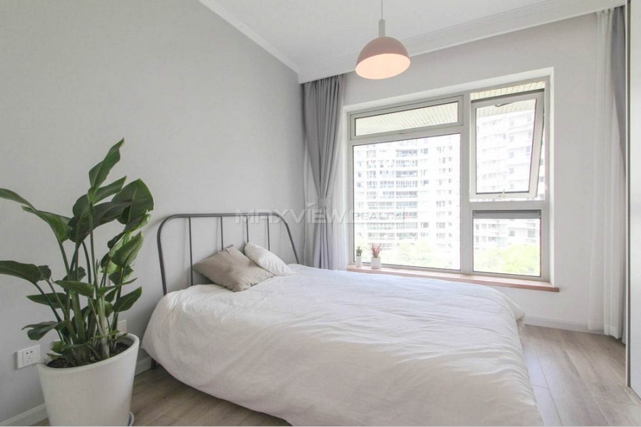 Waterfront Garden 2bedroom 125sqm ¥18,600 PRS248