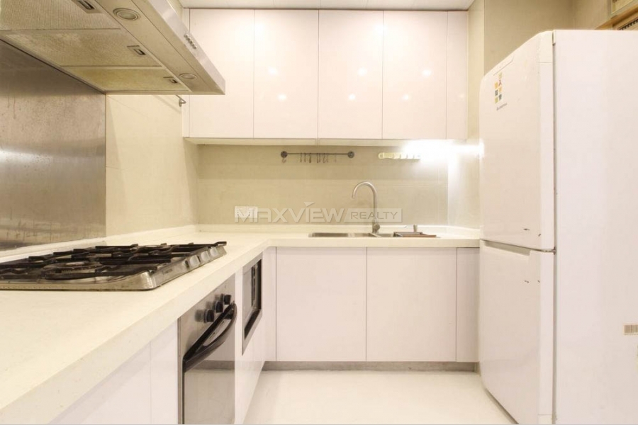 Waterfront Garden 2bedroom 125sqm ¥18,600 PRS248
