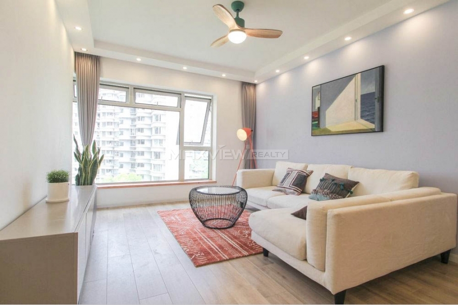 Waterfront Garden 2bedroom 125sqm ¥18,600 PRS248