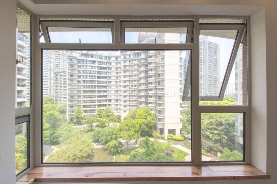 Waterfront Garden 2bedroom 125sqm ¥18,600 PRS248