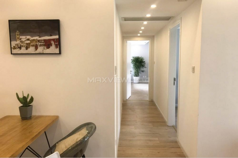 Waterfront Garden 2bedroom 125sqm ¥18,600 PRS248