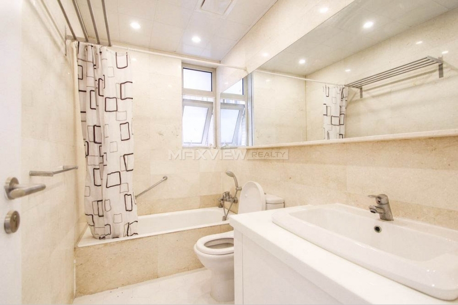 Waterfront Garden 2bedroom 125sqm ¥18,600 PRS248