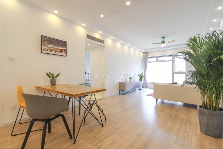Waterfront Garden 2bedroom 125sqm ¥18,600 PRS248