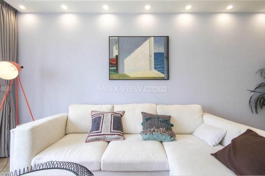 Waterfront Garden 2bedroom 125sqm ¥18,600 PRS248