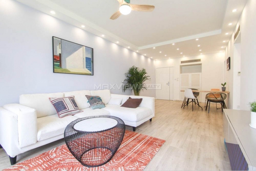 泰欣嘉园 2bedroom 125sqm ¥18,600 PRS248