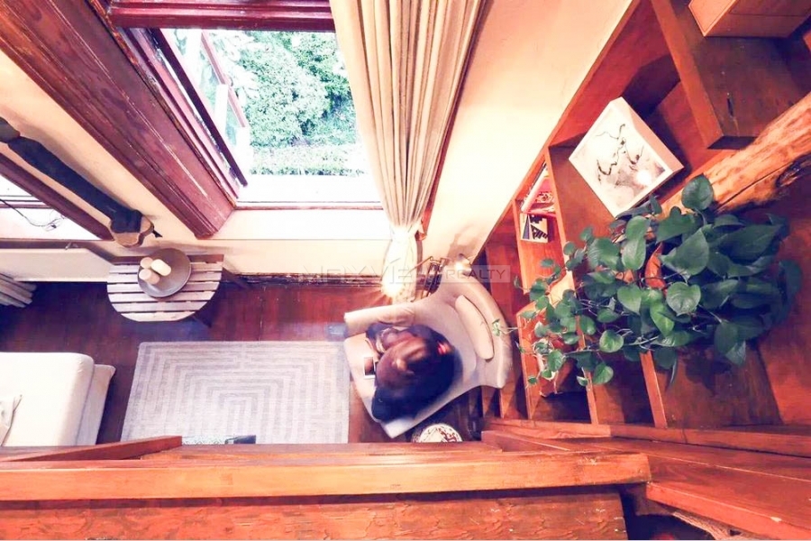 Old Garden House On Changshu Road 1bedroom 50sqm ¥15,000 PRS265