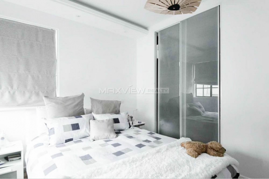 Old Lane House On Yueyang Road 2bedroom 100sqm ¥21,500 PRS264